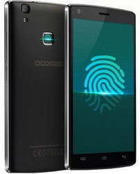 Замена тачскрина на телефоне Doogee X5 Pro в Магнитогорске
